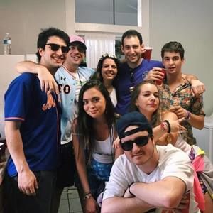 Meet your Posher, George